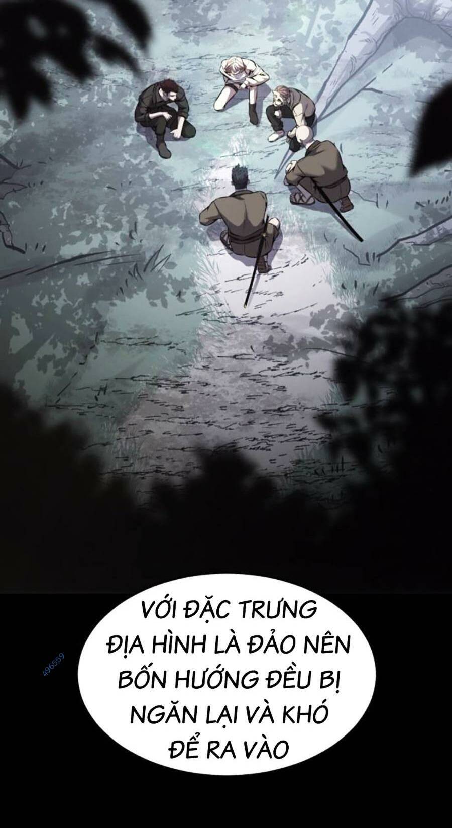 Cậu Bé Của Thần Chết Chapter 213 - Trang 2