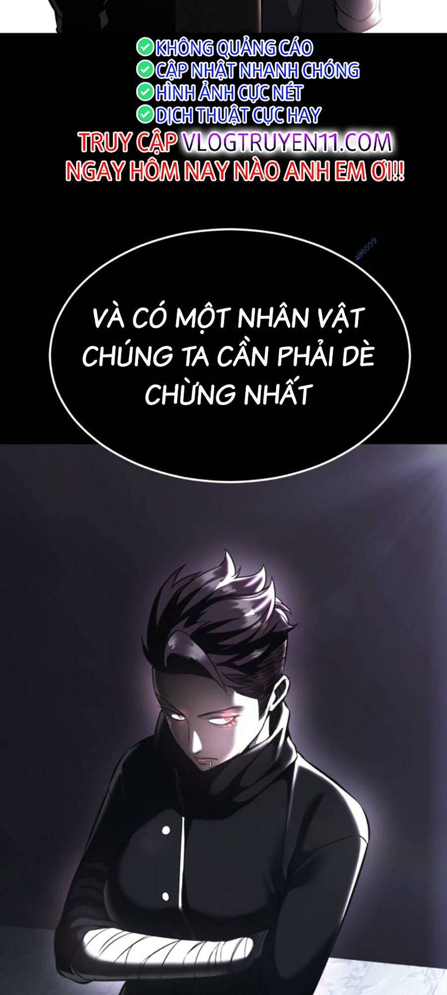 Cậu Bé Của Thần Chết Chapter 213 - Trang 2