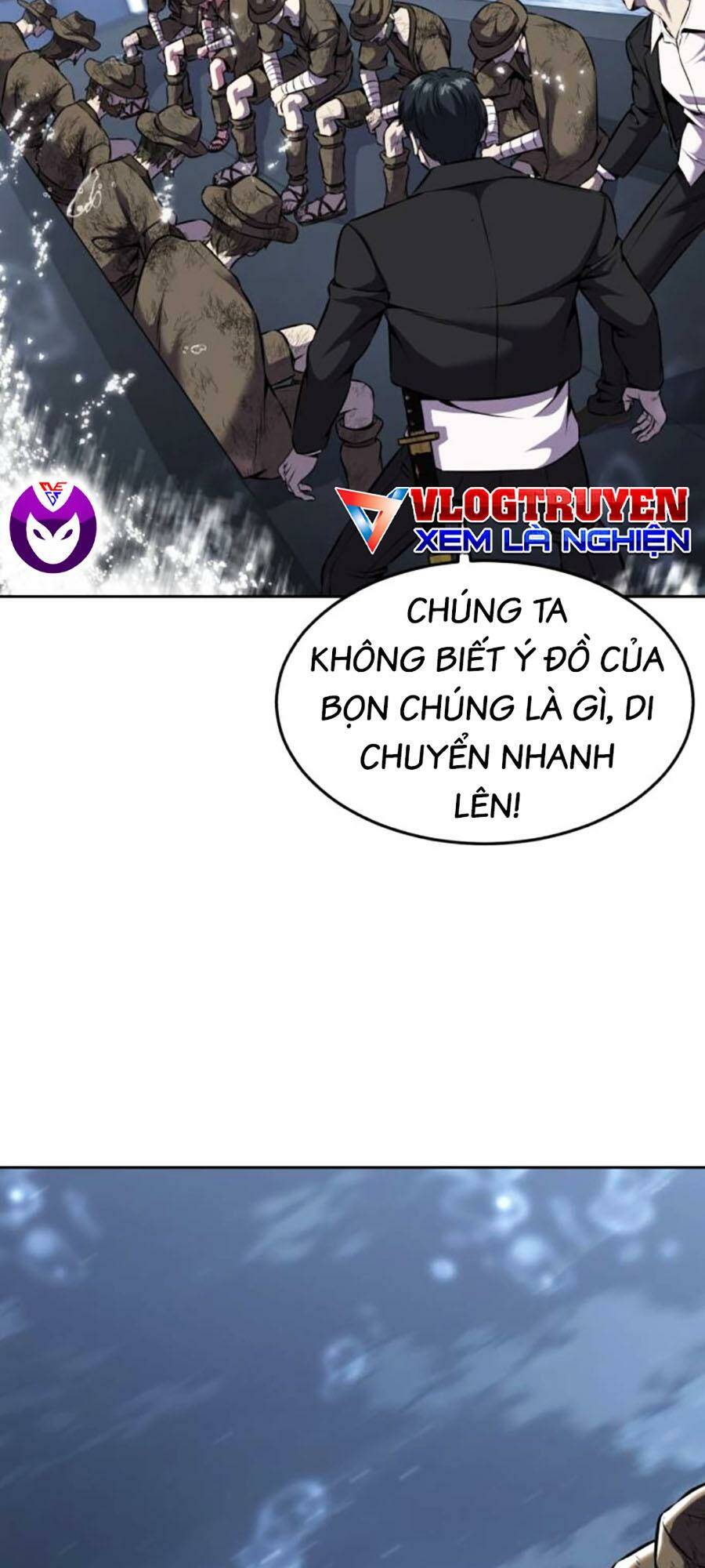 Cậu Bé Của Thần Chết Chapter 213 - Trang 2
