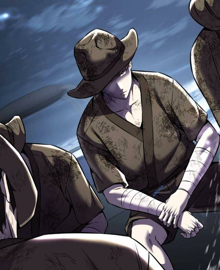 Cậu Bé Của Thần Chết Chapter 213 - Trang 2