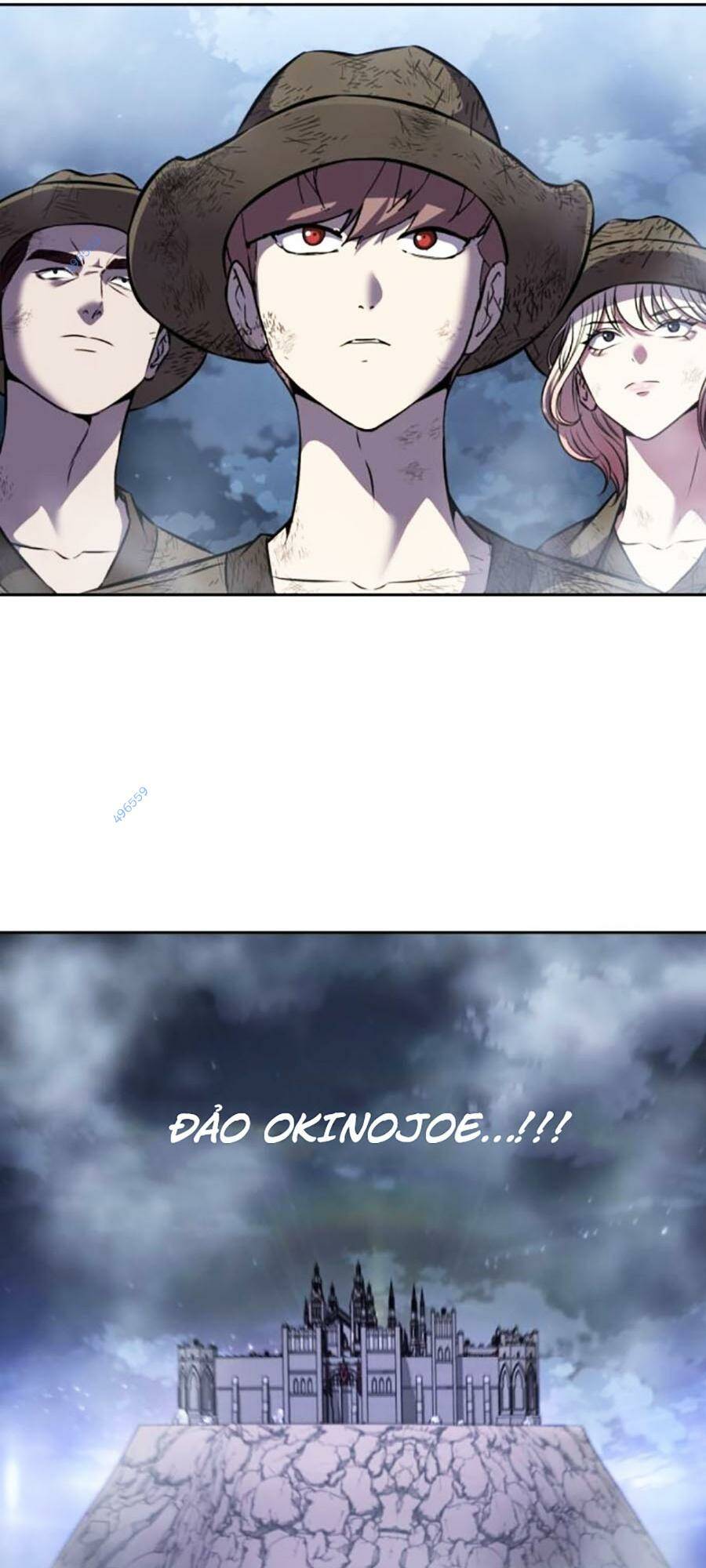 Cậu Bé Của Thần Chết Chapter 213 - Trang 2