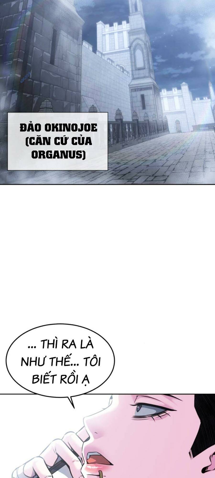 Cậu Bé Của Thần Chết Chapter 213 - Trang 2