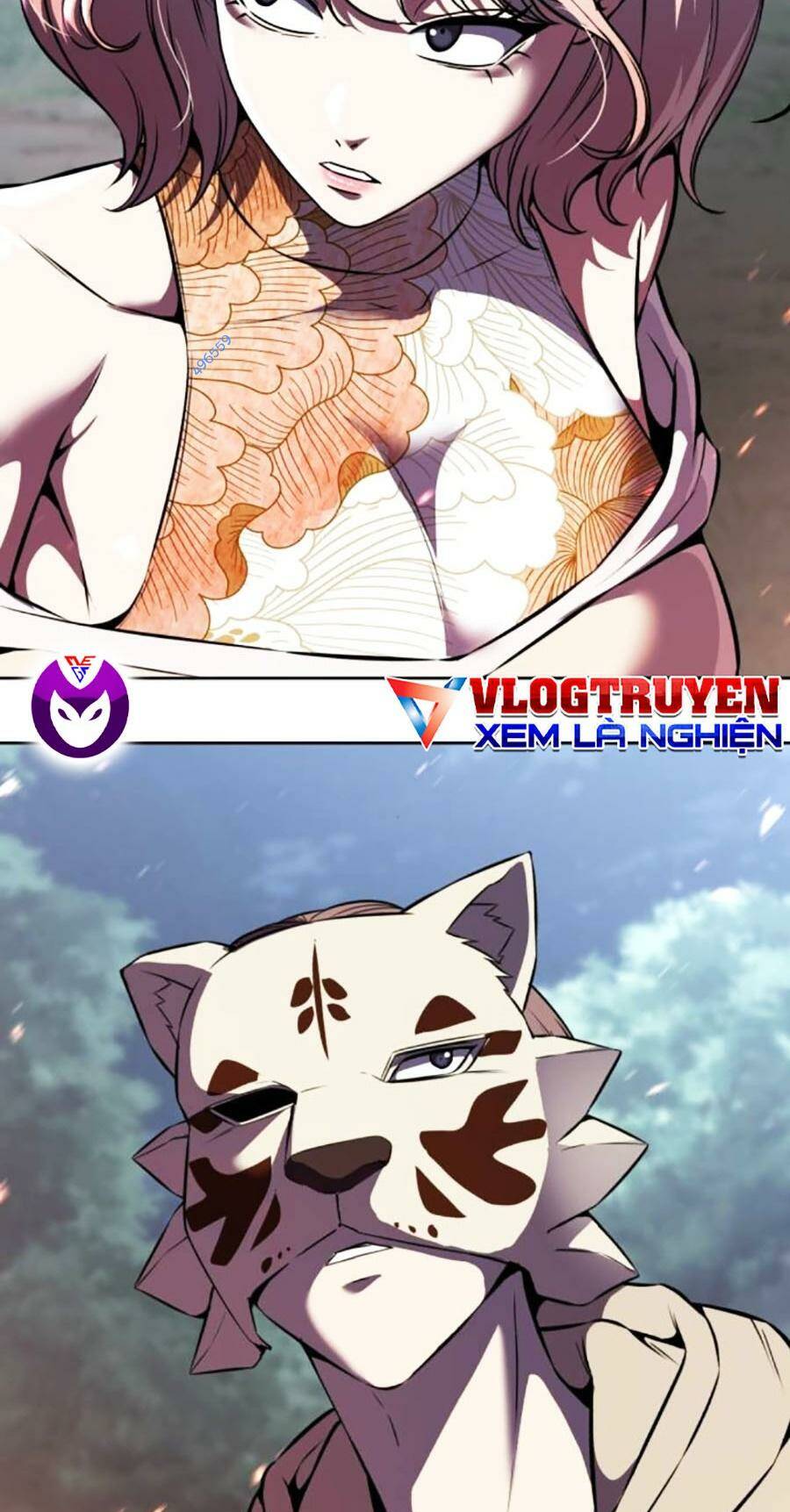 Cậu Bé Của Thần Chết Chapter 213 - Trang 2