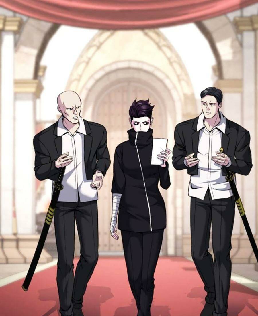 Cậu Bé Của Thần Chết Chapter 213 - Trang 2