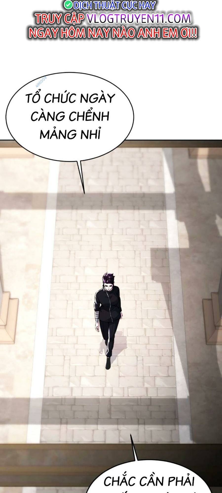 Cậu Bé Của Thần Chết Chapter 213 - Trang 2