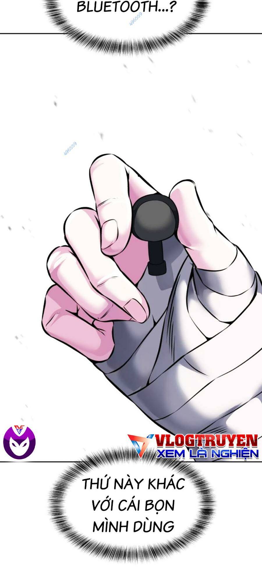 Cậu Bé Của Thần Chết Chapter 213 - Trang 2