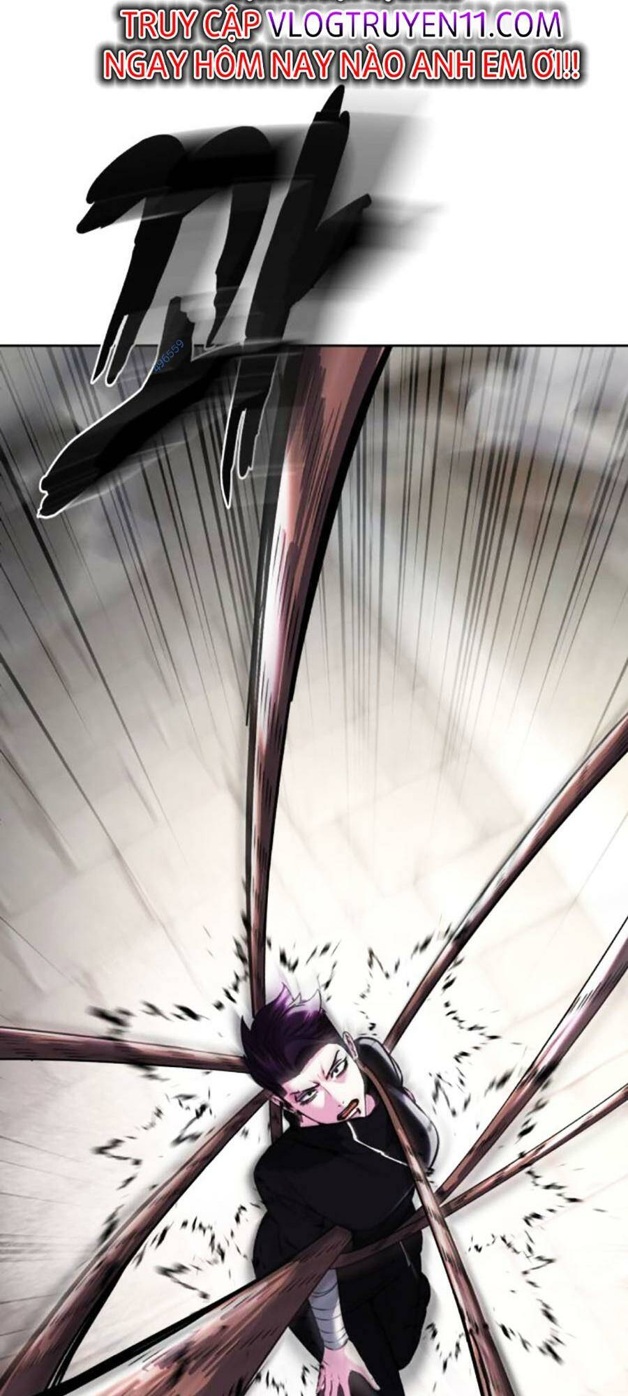 Cậu Bé Của Thần Chết Chapter 213 - Trang 2