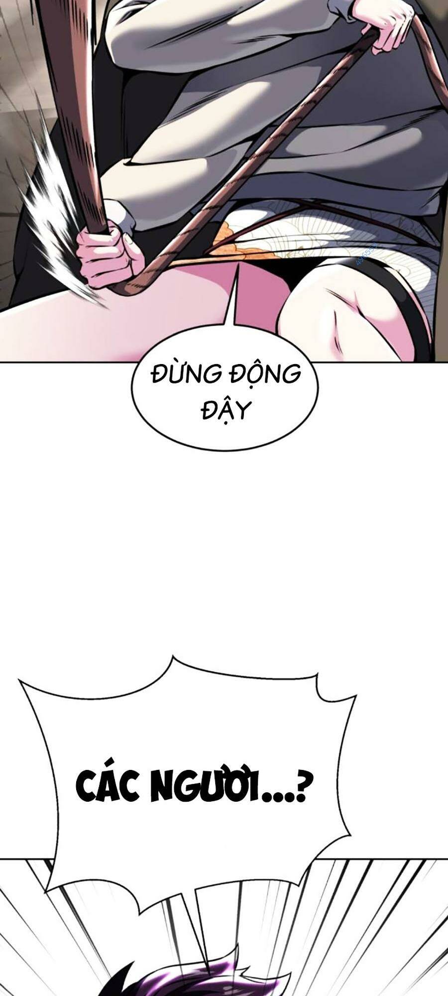 Cậu Bé Của Thần Chết Chapter 213 - Trang 2