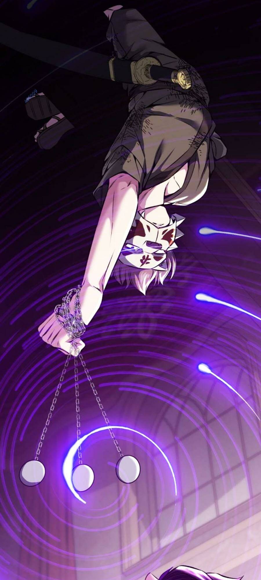 Cậu Bé Của Thần Chết Chapter 213 - Trang 2