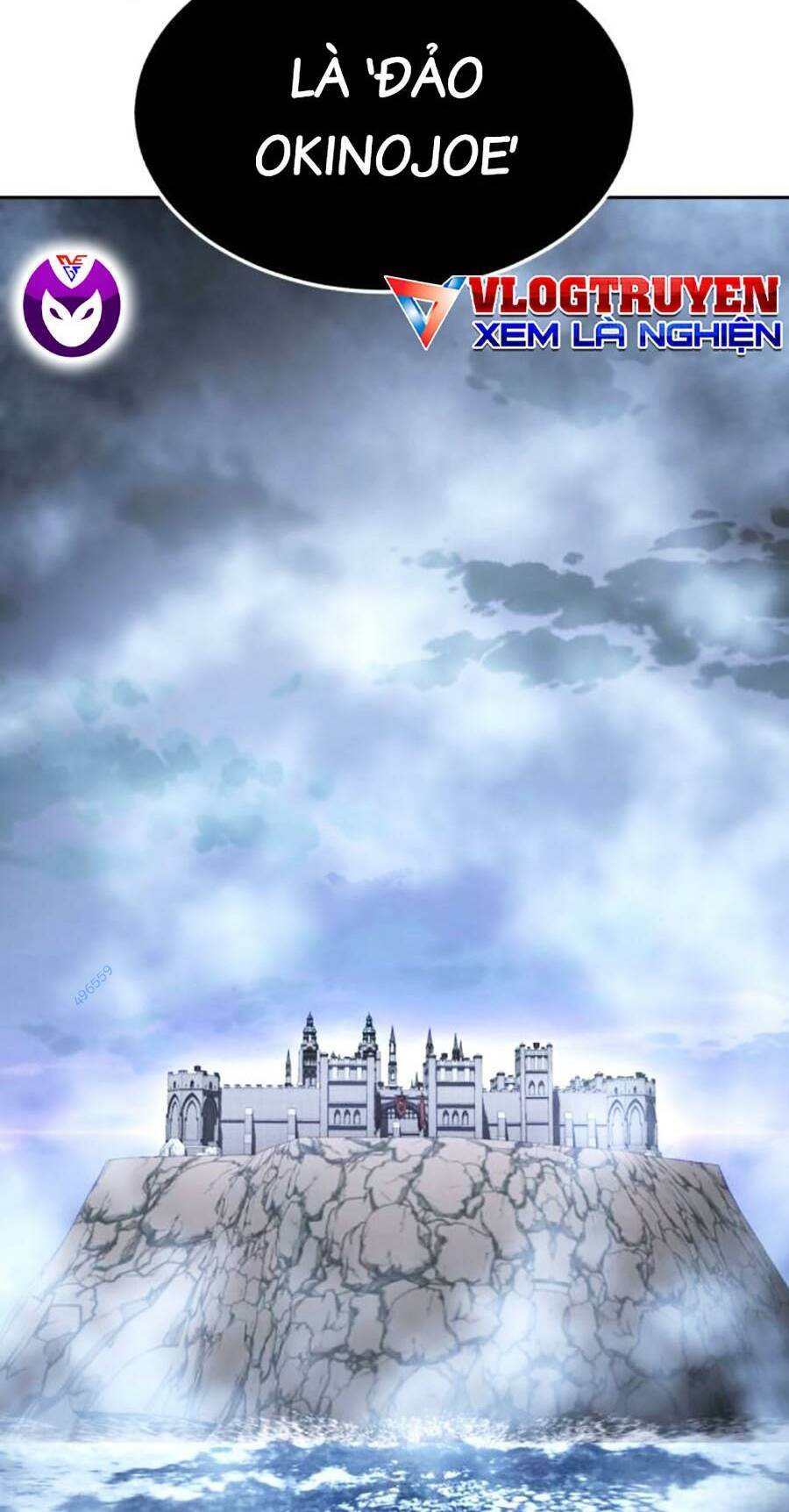 Cậu Bé Của Thần Chết Chapter 213 - Trang 2