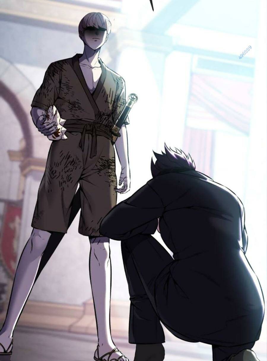 Cậu Bé Của Thần Chết Chapter 213 - Trang 2