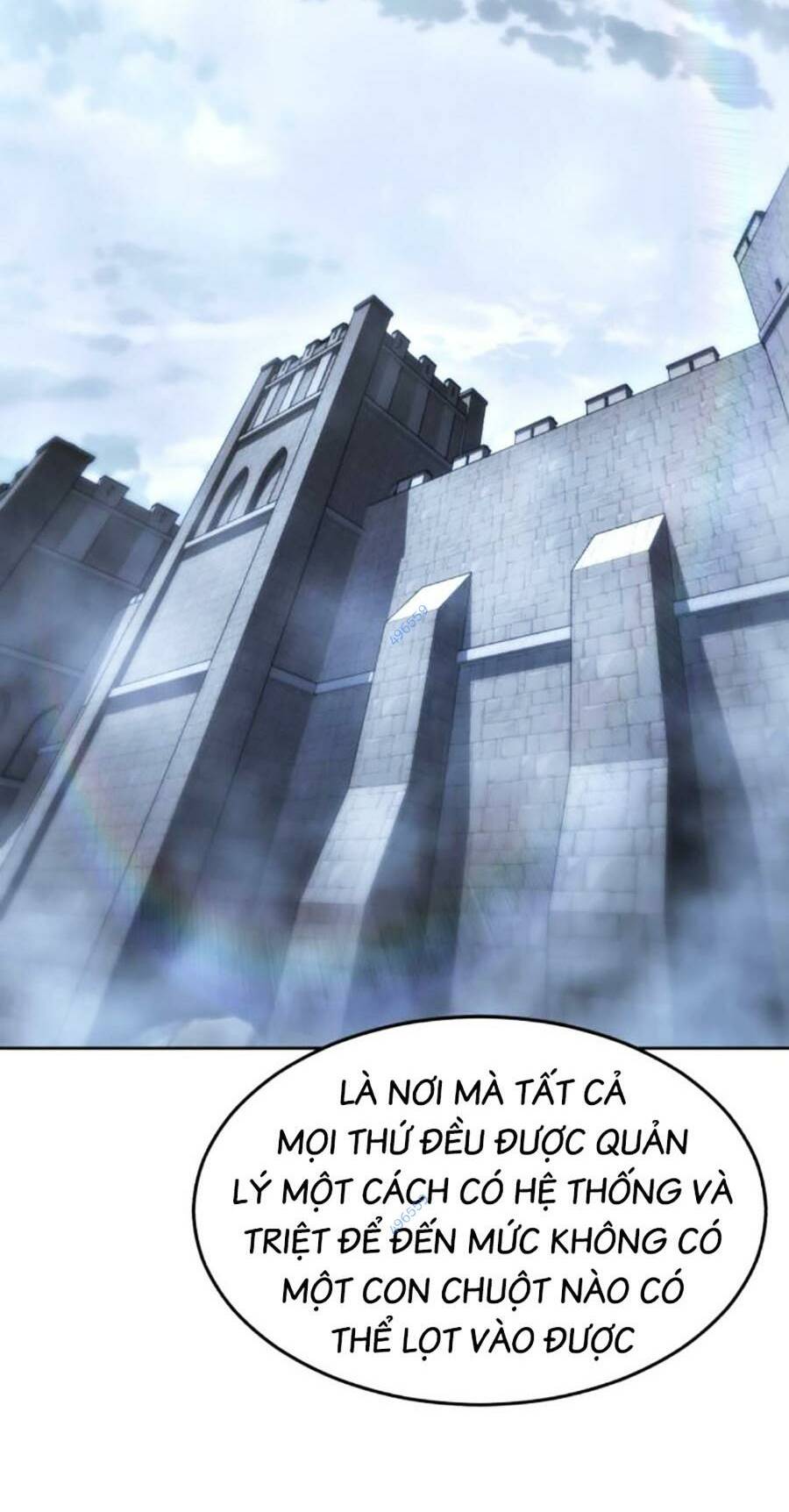 Cậu Bé Của Thần Chết Chapter 213 - Trang 2