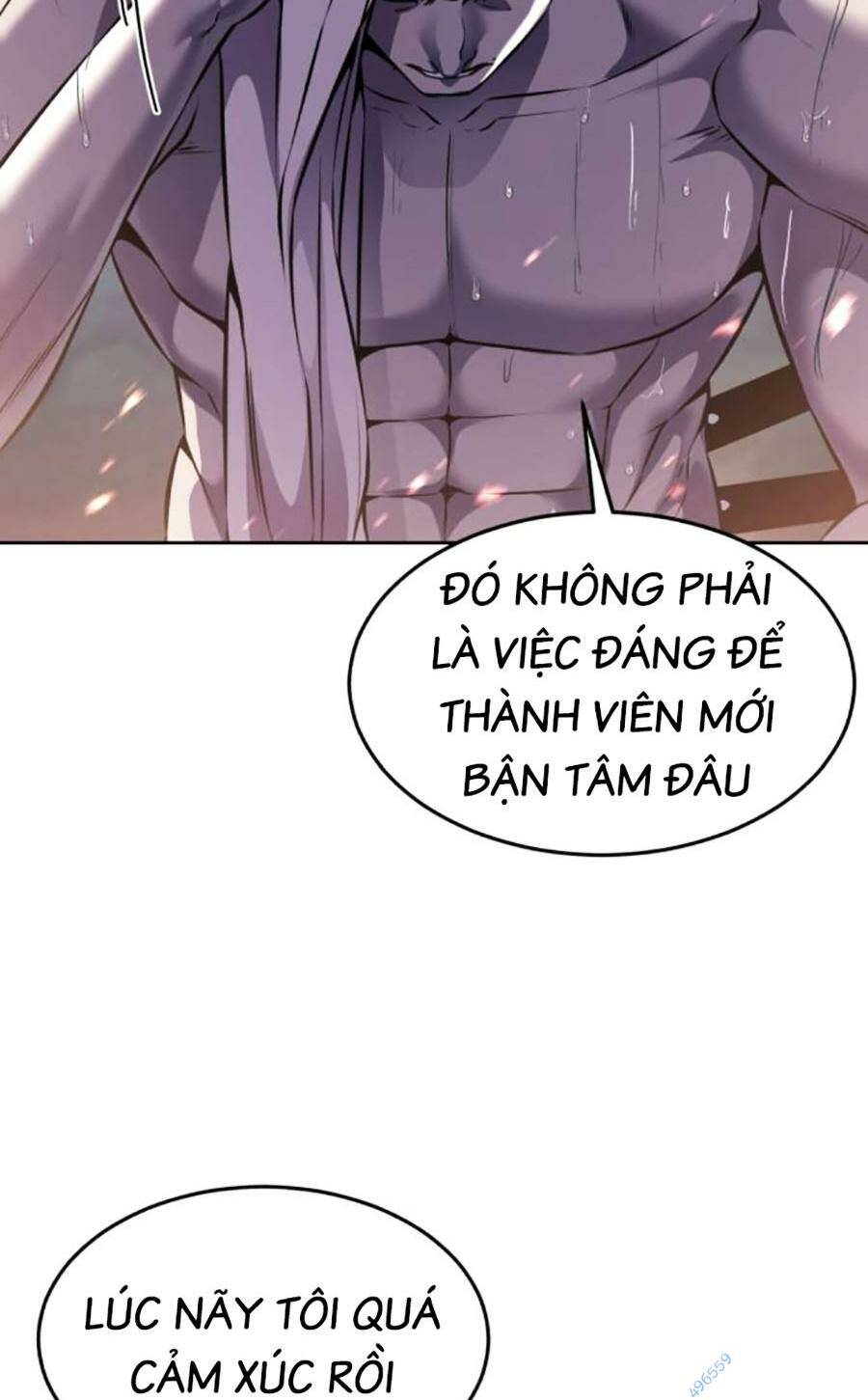 Cậu Bé Của Thần Chết Chapter 213 - Trang 2