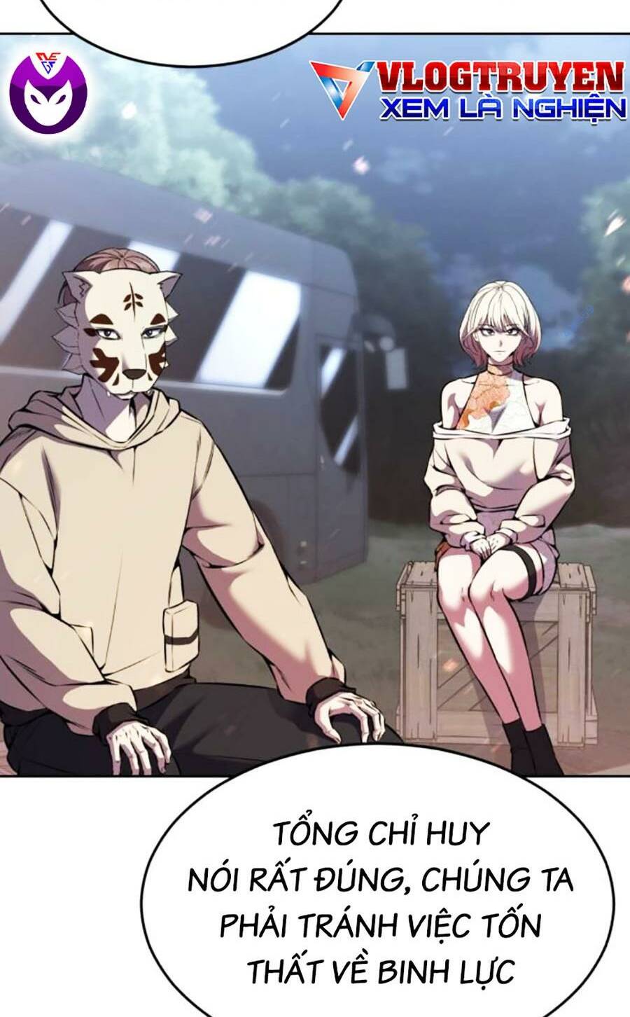 Cậu Bé Của Thần Chết Chapter 213 - Trang 2