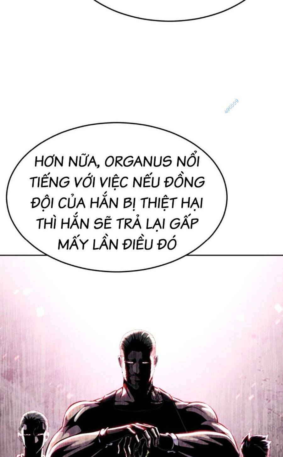 Cậu Bé Của Thần Chết Chapter 213 - Trang 2
