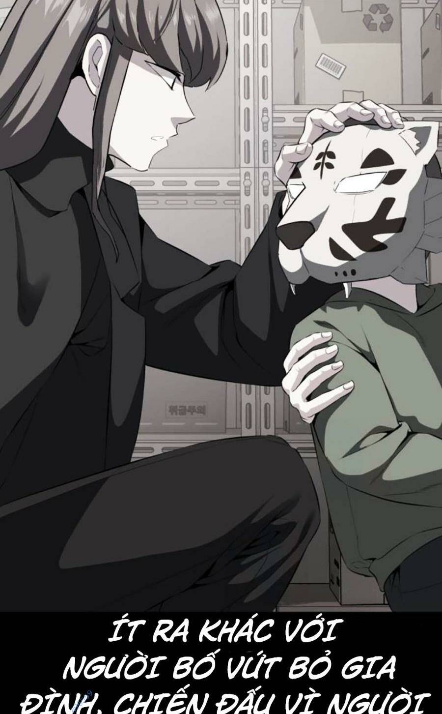 Cậu Bé Của Thần Chết Chapter 213 - Trang 2