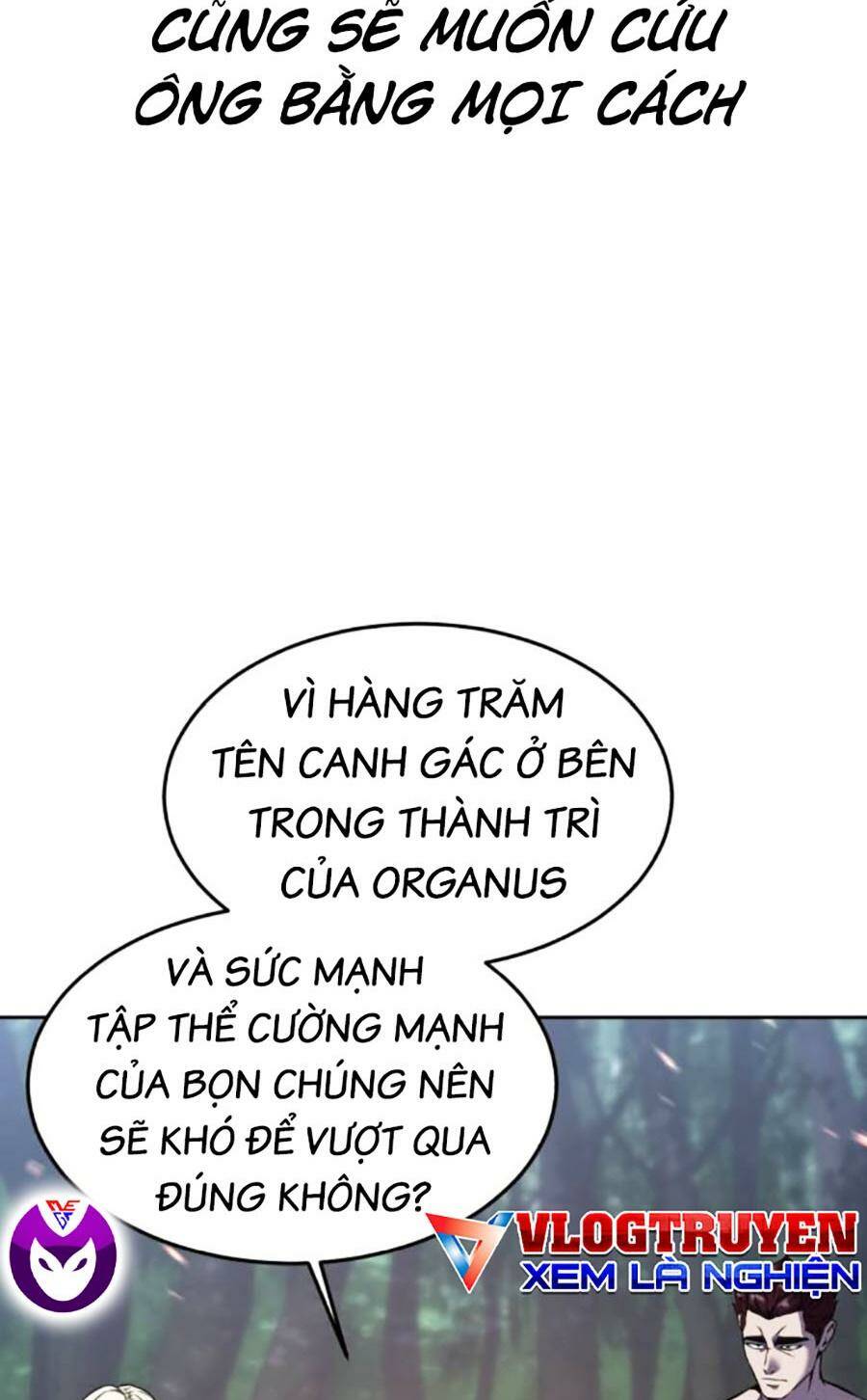 Cậu Bé Của Thần Chết Chapter 213 - Trang 2