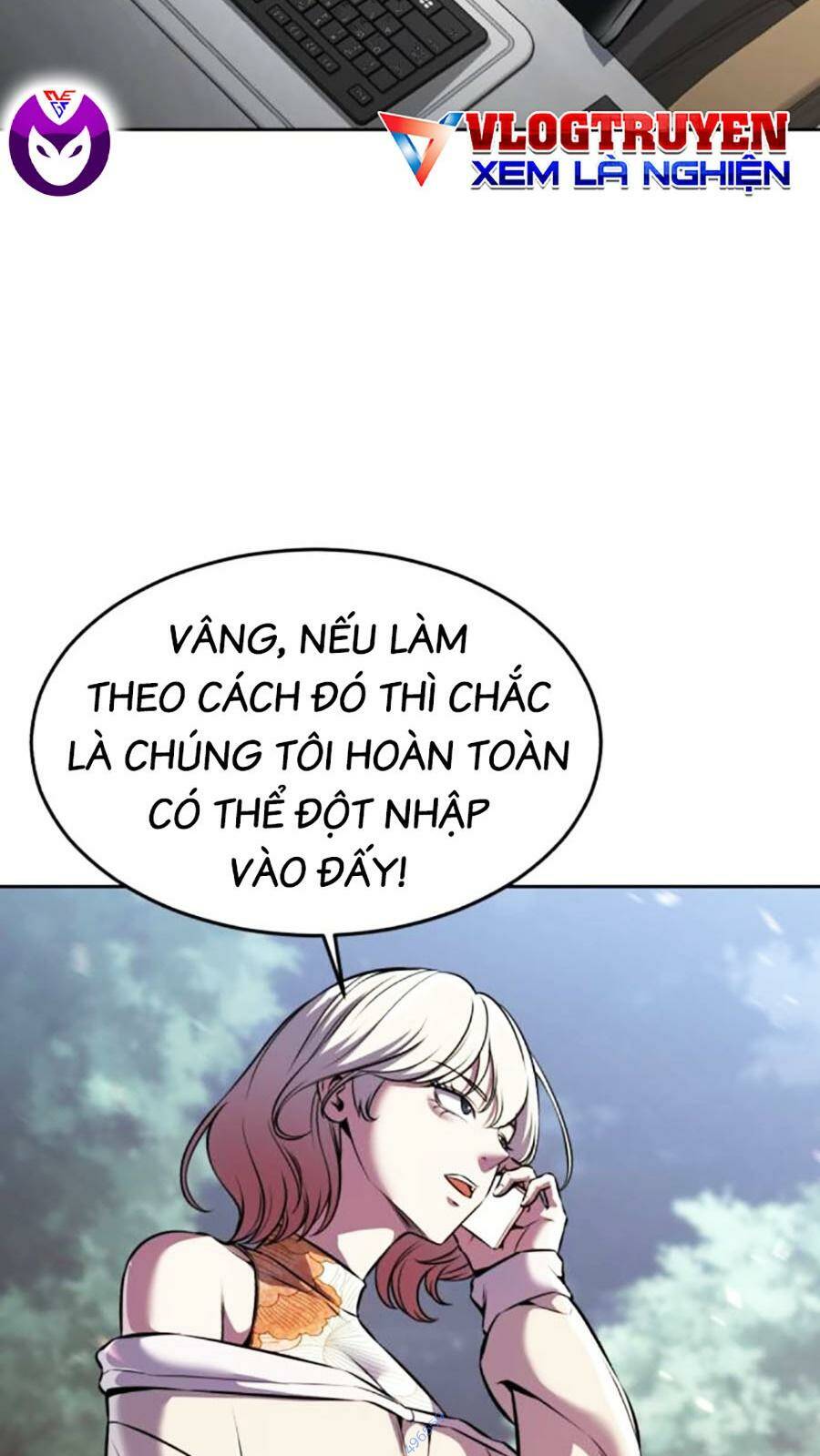 Cậu Bé Của Thần Chết Chapter 213 - Trang 2