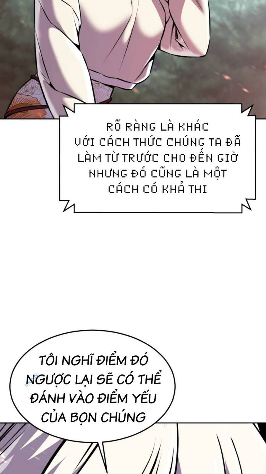 Cậu Bé Của Thần Chết Chapter 213 - Trang 2