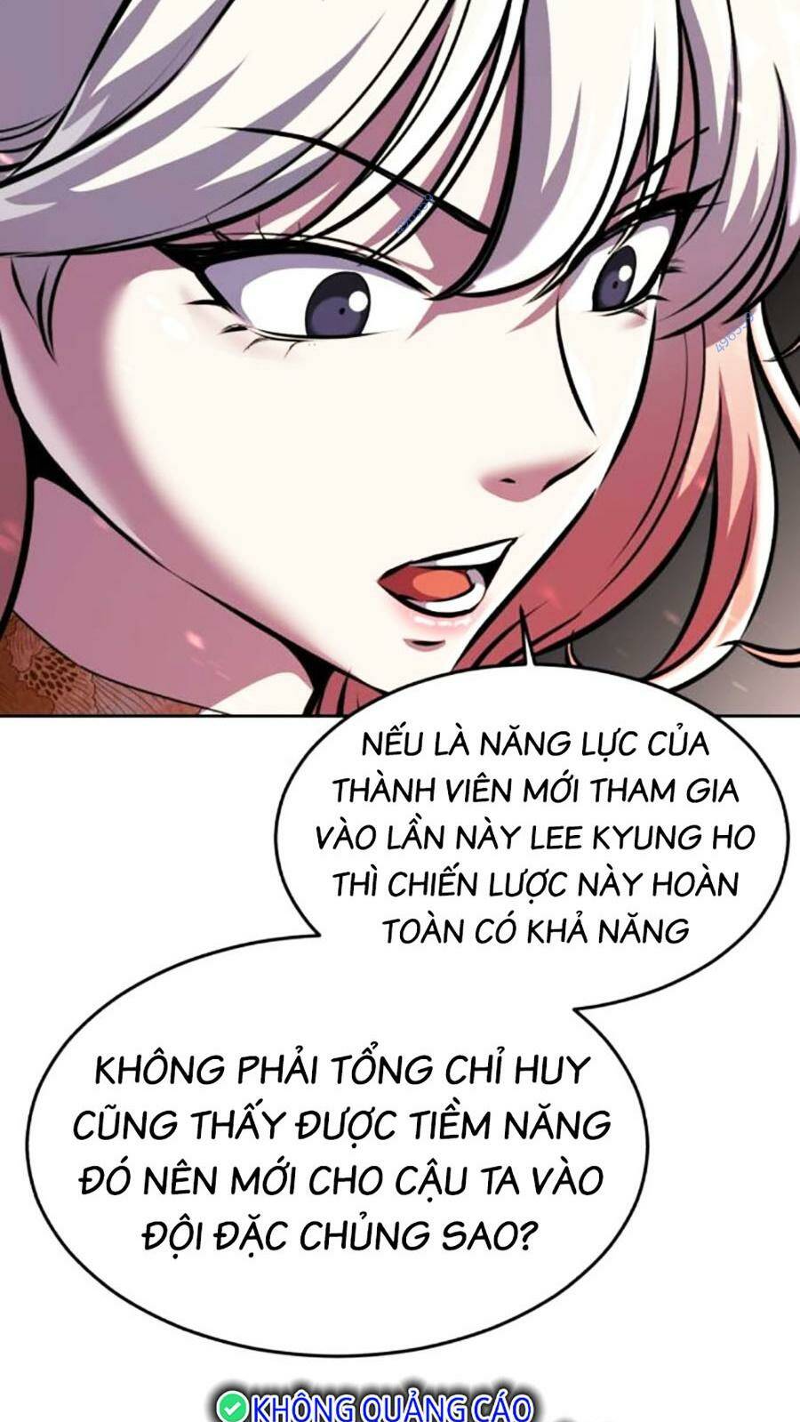 Cậu Bé Của Thần Chết Chapter 213 - Trang 2