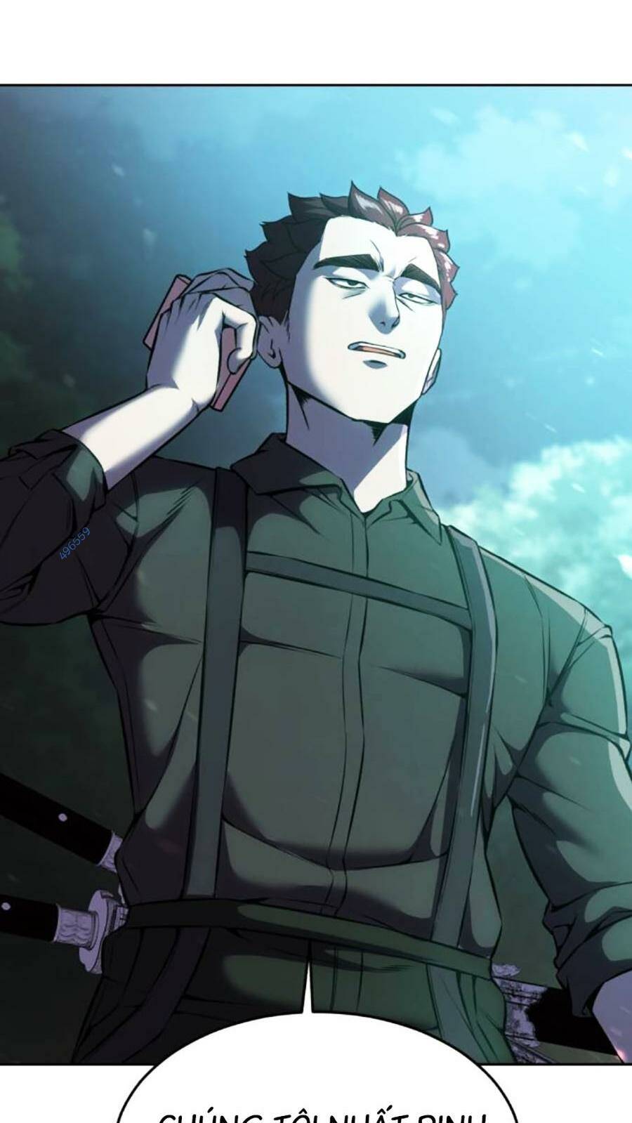 Cậu Bé Của Thần Chết Chapter 213 - Trang 2