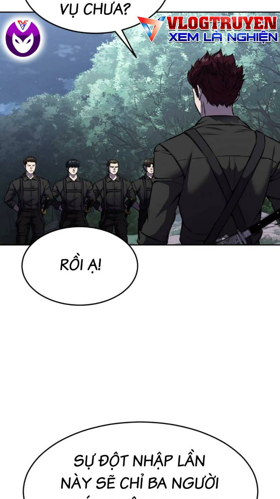 Cậu Bé Của Thần Chết Chapter 213 - Trang 2