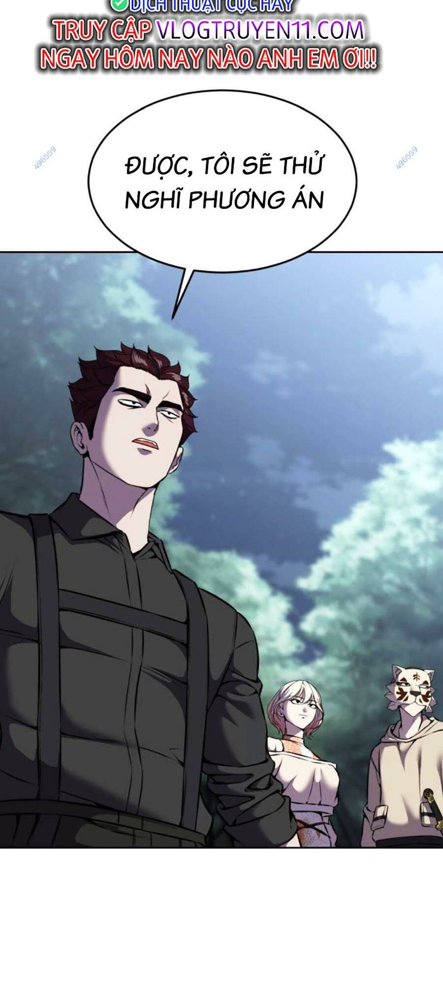 Cậu Bé Của Thần Chết Chapter 213 - Trang 2