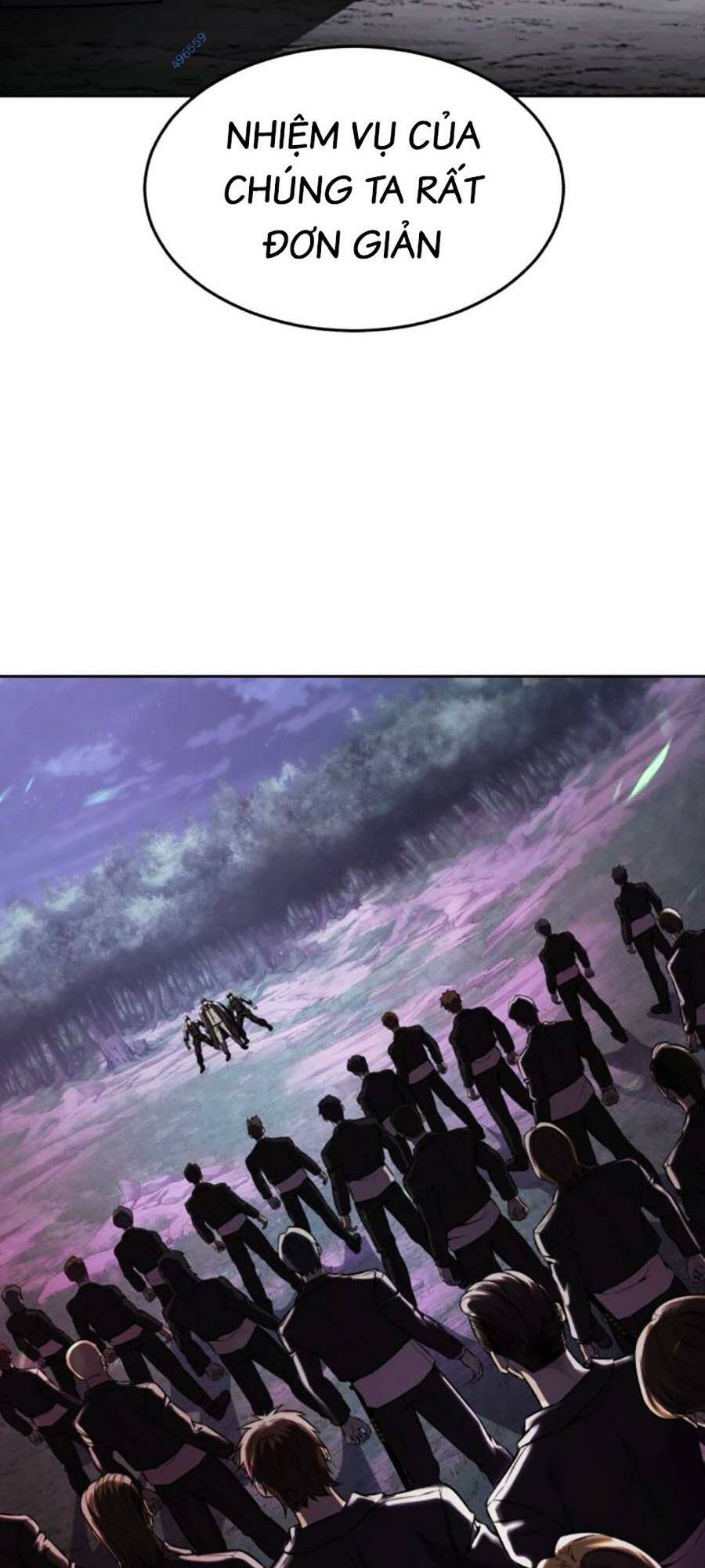 Cậu Bé Của Thần Chết Chapter 213 - Trang 2