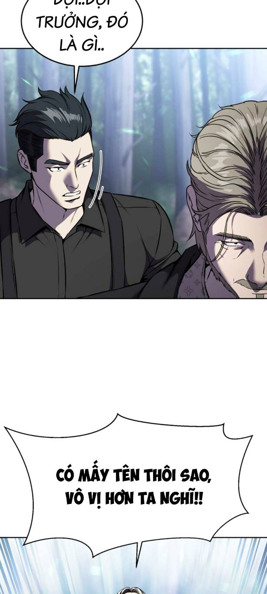 Cậu Bé Của Thần Chết Chapter 213 - Trang 2