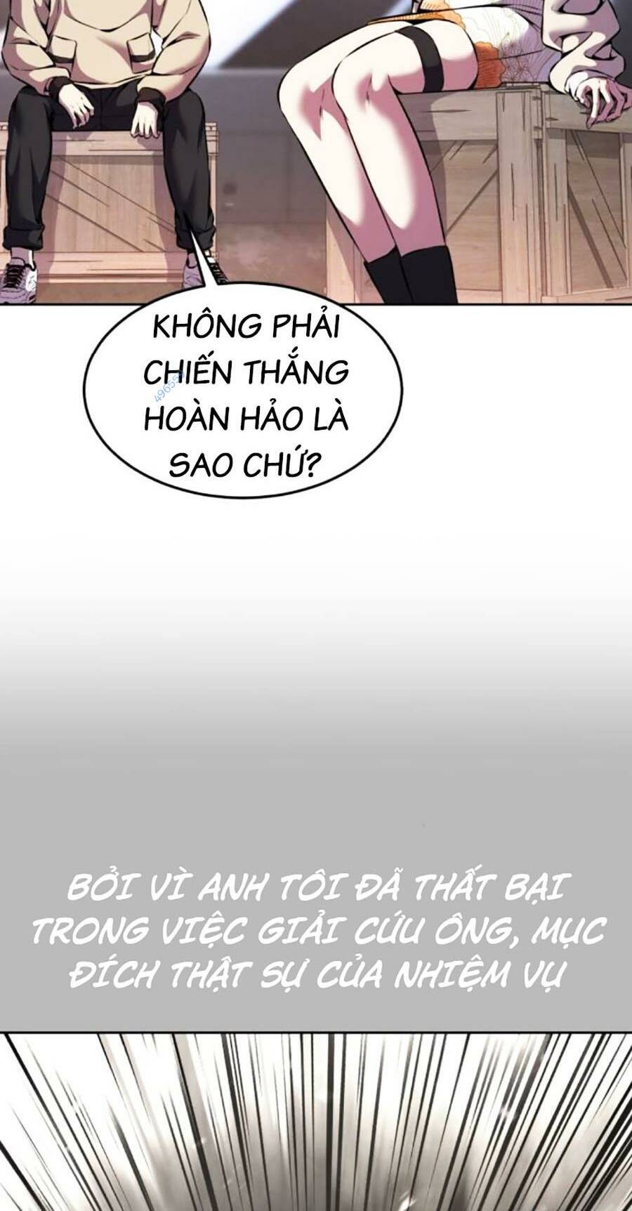 Cậu Bé Của Thần Chết Chapter 213 - Trang 2