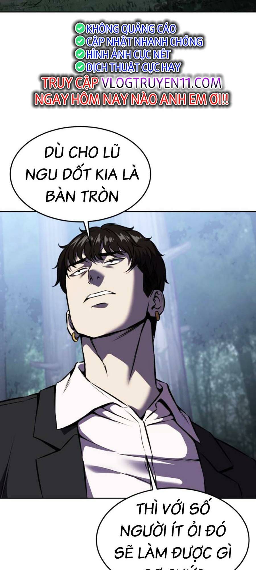 Cậu Bé Của Thần Chết Chapter 213 - Trang 2