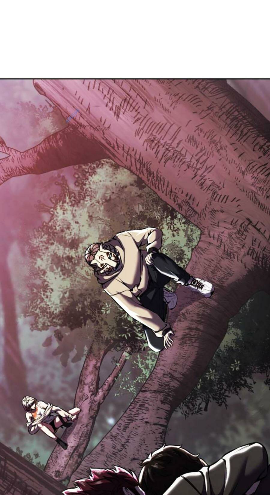 Cậu Bé Của Thần Chết Chapter 213 - Trang 2