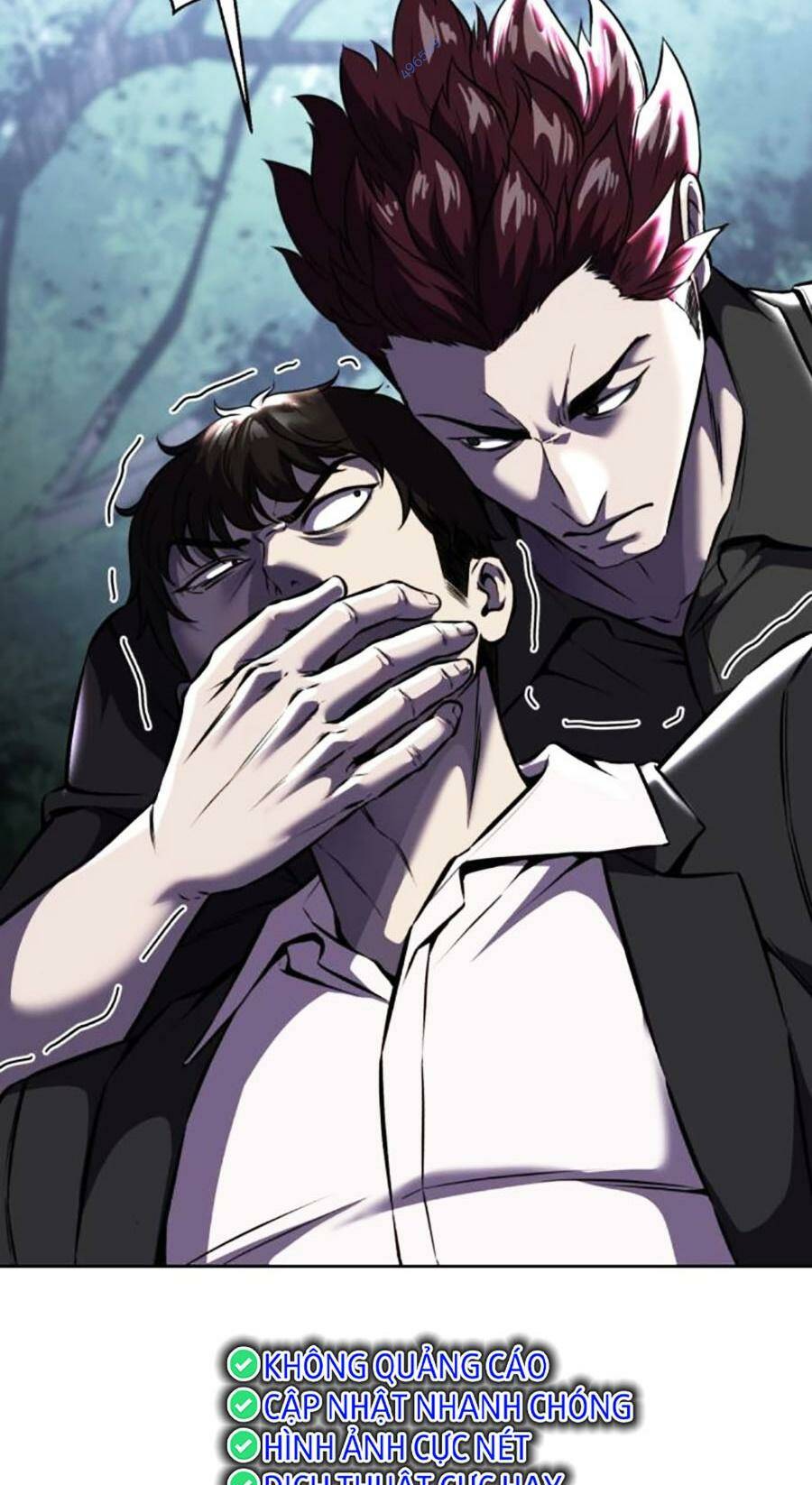 Cậu Bé Của Thần Chết Chapter 213 - Trang 2