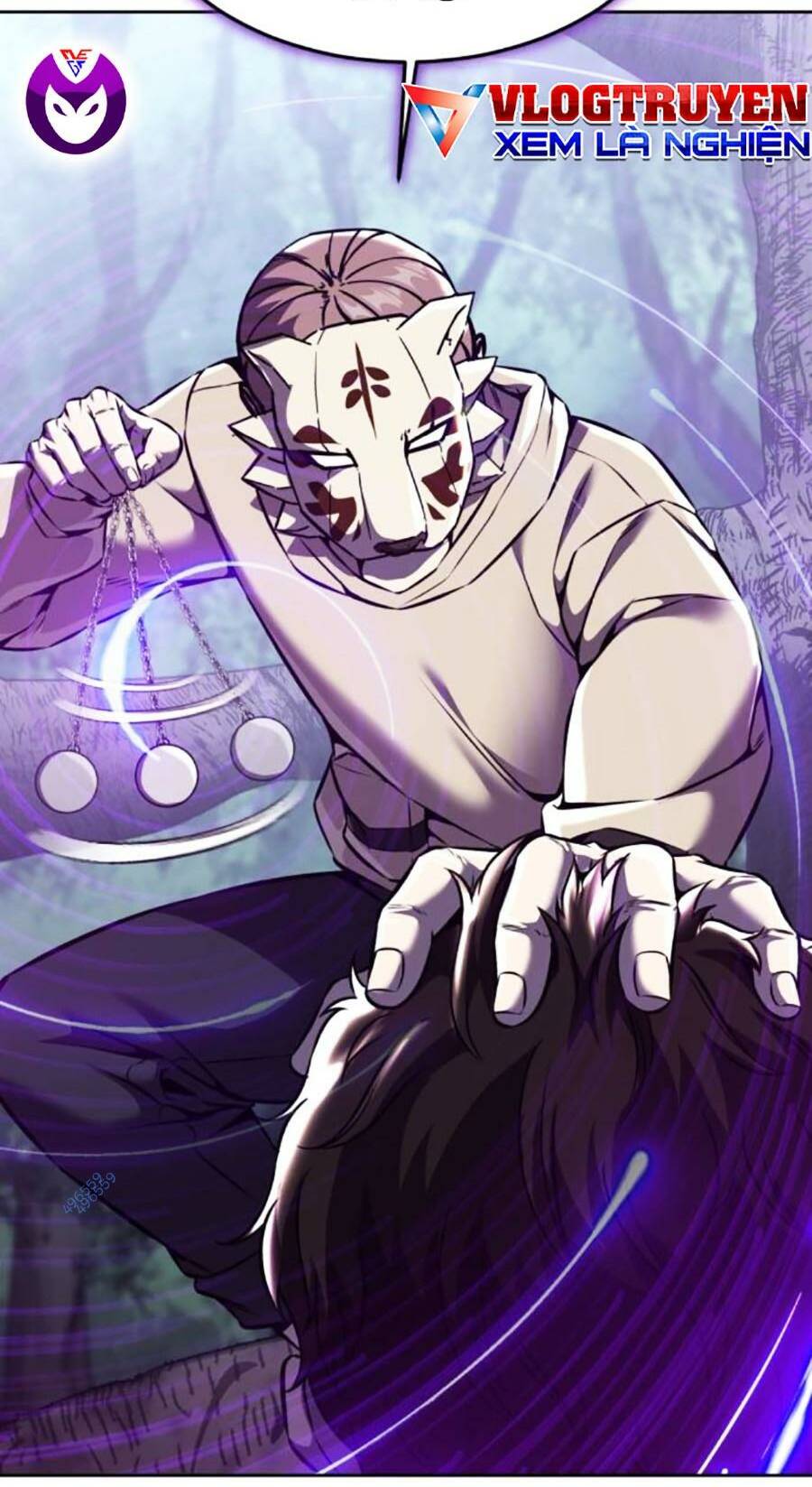 Cậu Bé Của Thần Chết Chapter 213 - Trang 2