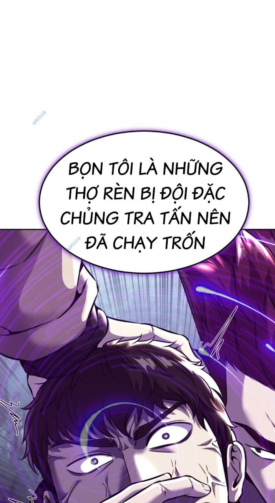 Cậu Bé Của Thần Chết Chapter 213 - Trang 2