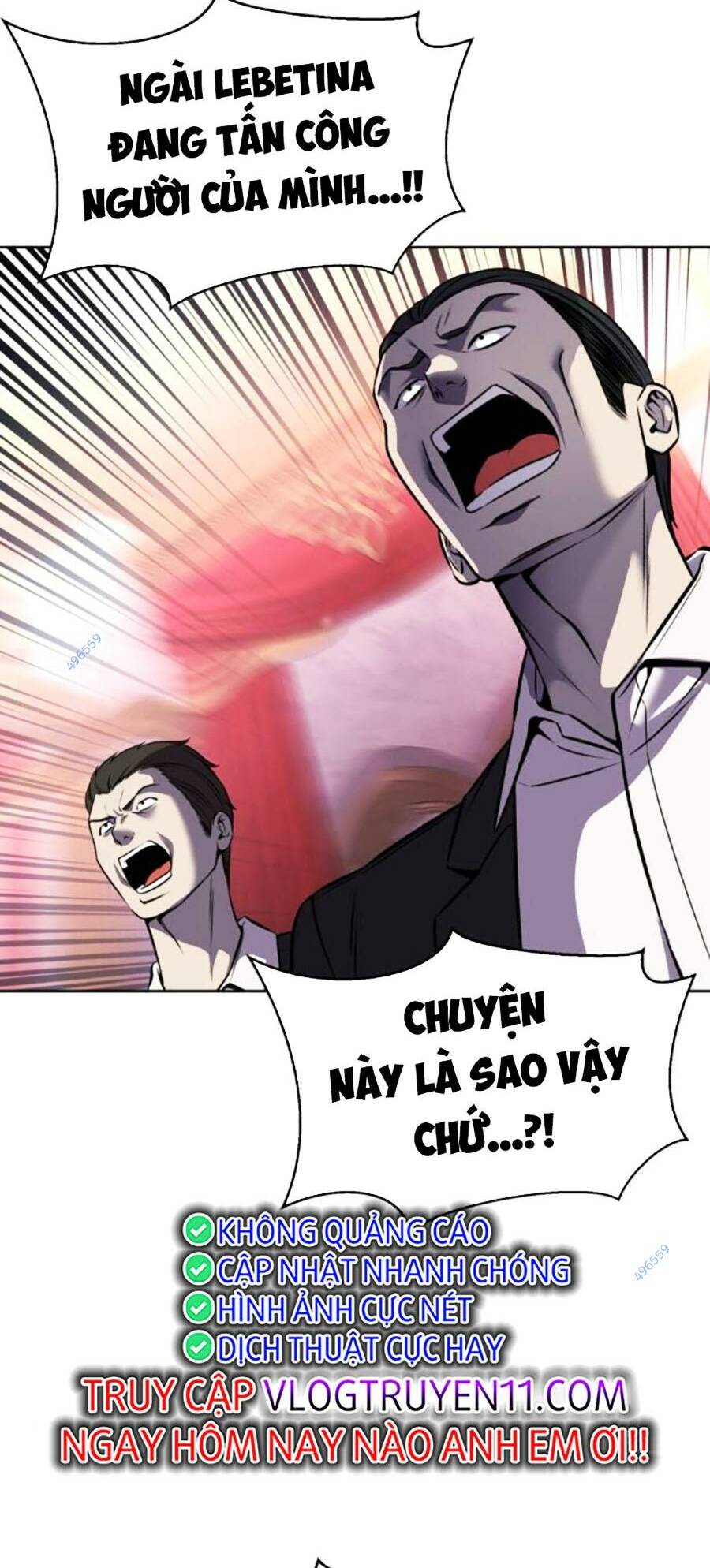 Cậu Bé Của Thần Chết Chapter 214 - Trang 2