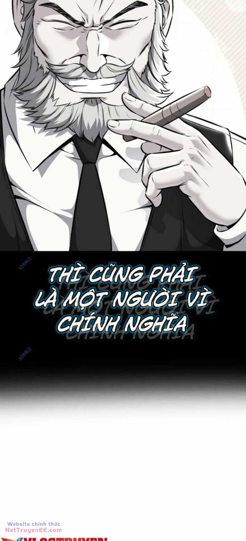 Cậu Bé Của Thần Chết Chapter 216.5 - Trang 2