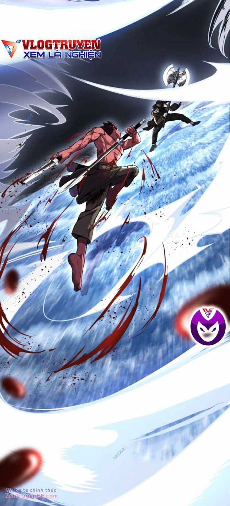 Cậu Bé Của Thần Chết Chapter 216.5 - Trang 2