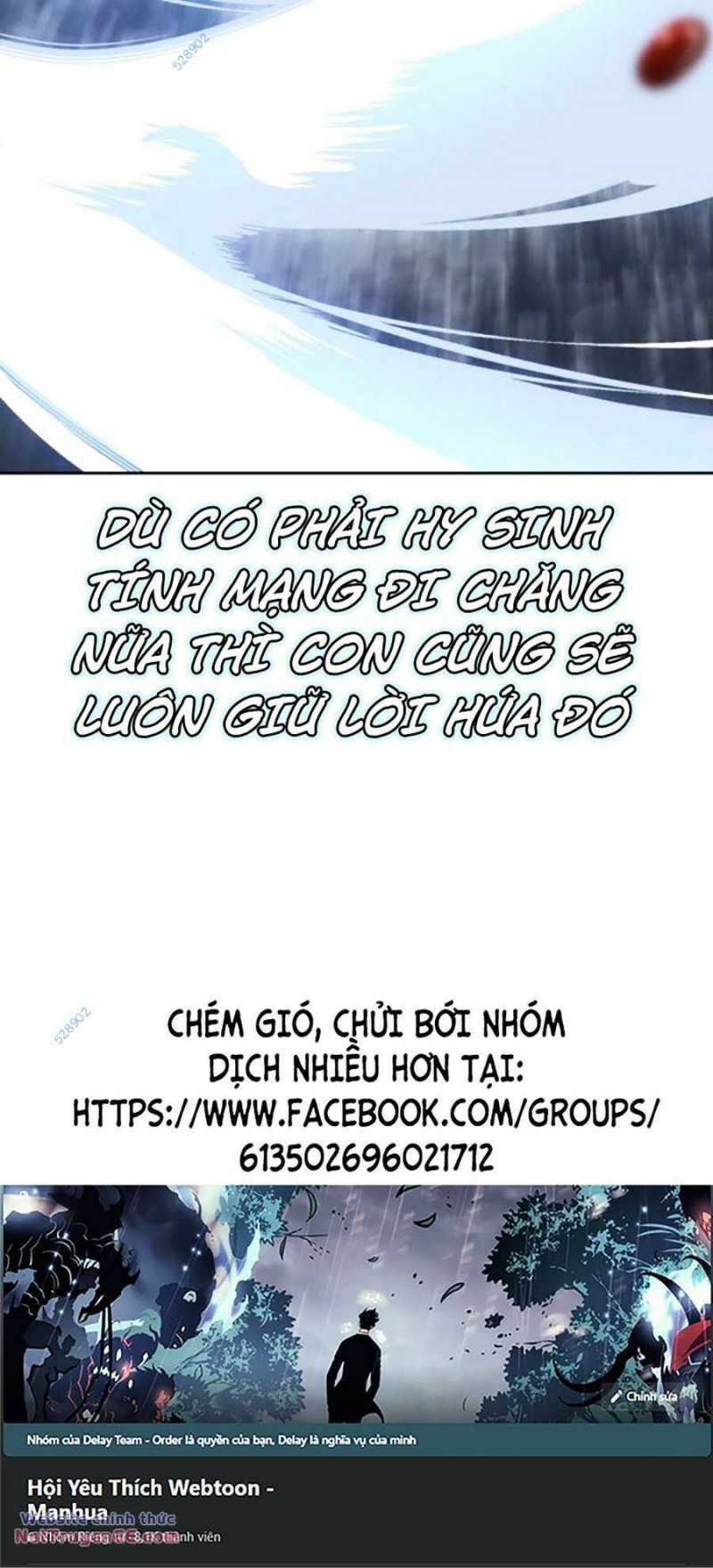 Cậu Bé Của Thần Chết Chapter 216.5 - Trang 2