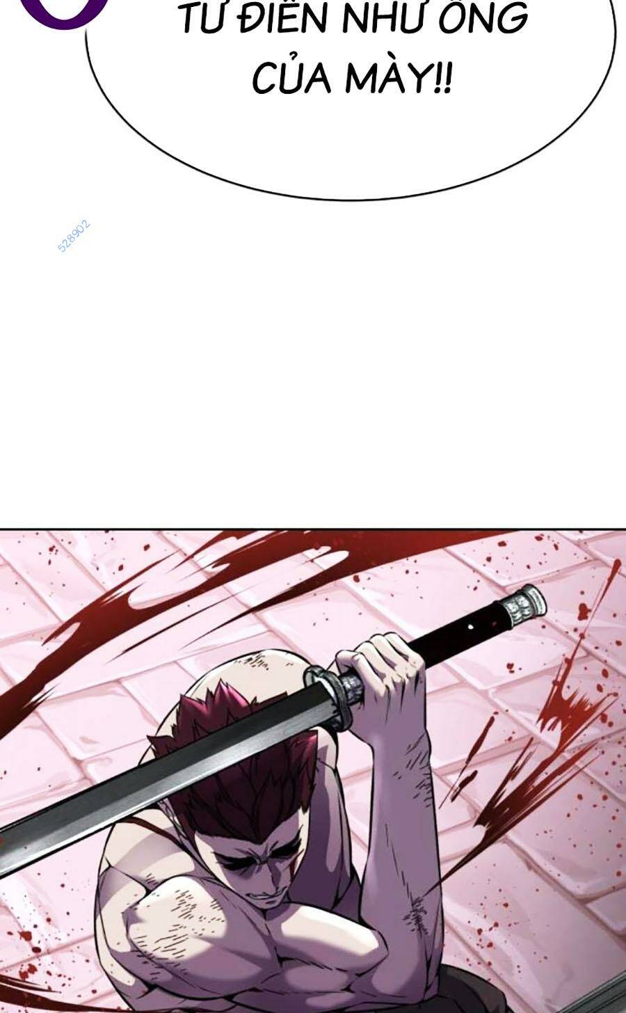 Cậu Bé Của Thần Chết Chapter 216 - Trang 2