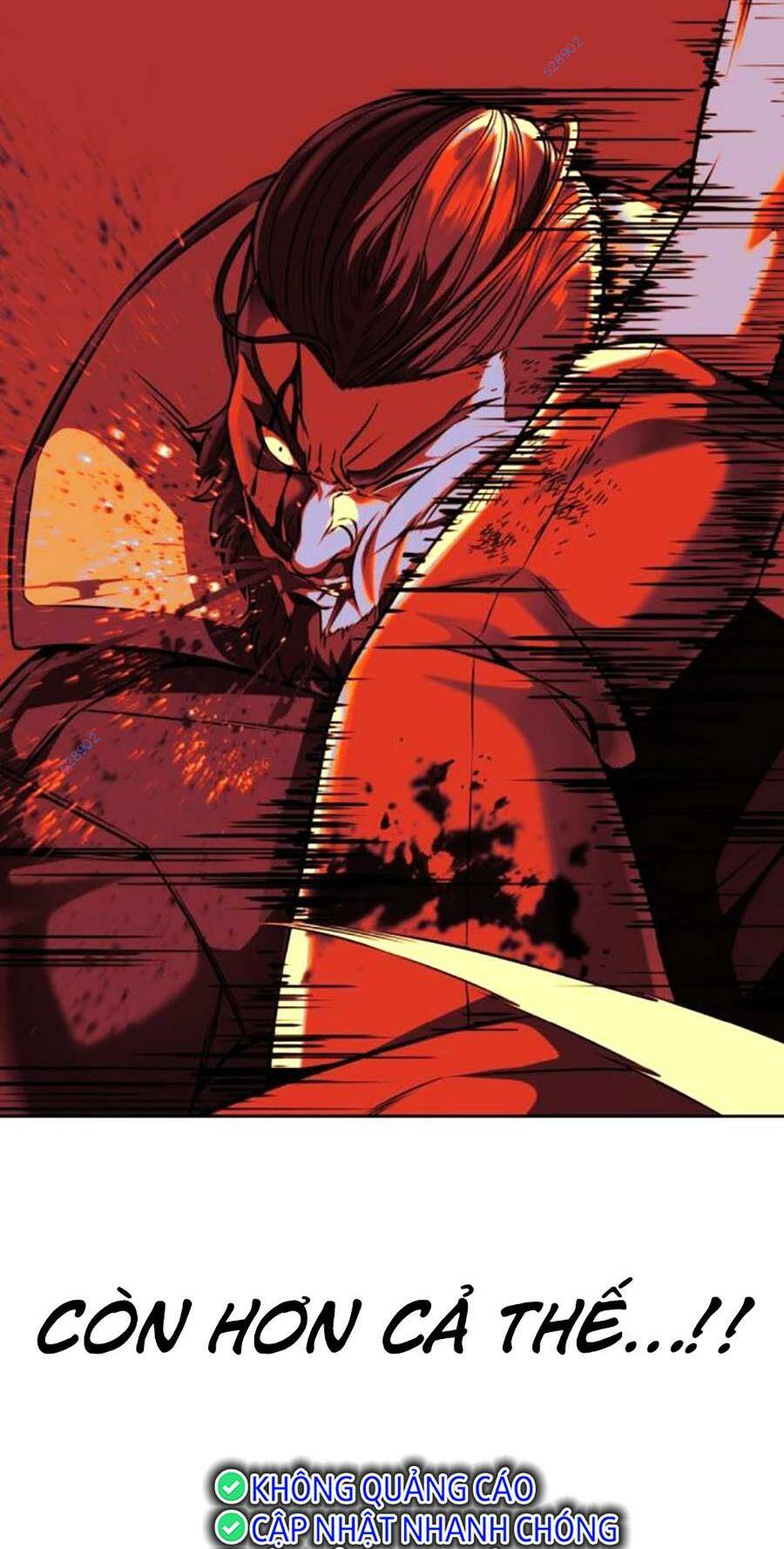 Cậu Bé Của Thần Chết Chapter 216 - Trang 2