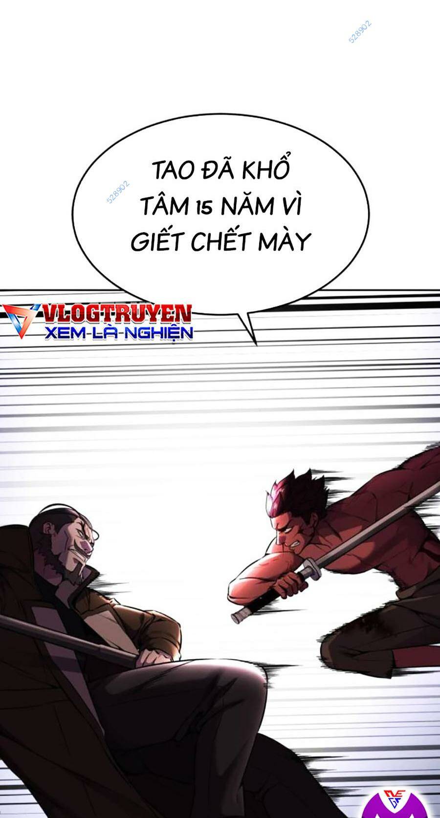 Cậu Bé Của Thần Chết Chapter 216 - Trang 2