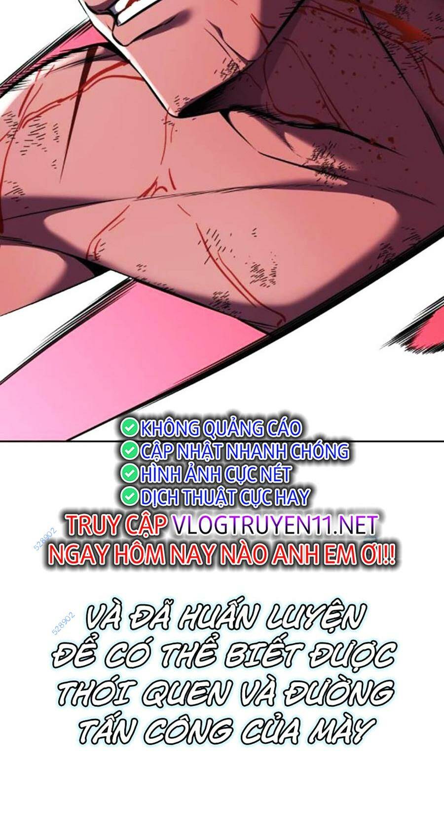 Cậu Bé Của Thần Chết Chapter 216 - Trang 2