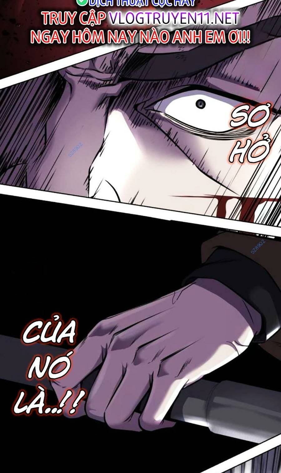 Cậu Bé Của Thần Chết Chapter 216 - Trang 2