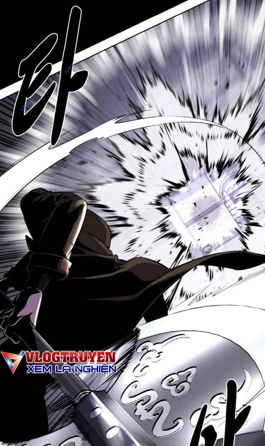 Cậu Bé Của Thần Chết Chapter 216 - Trang 2