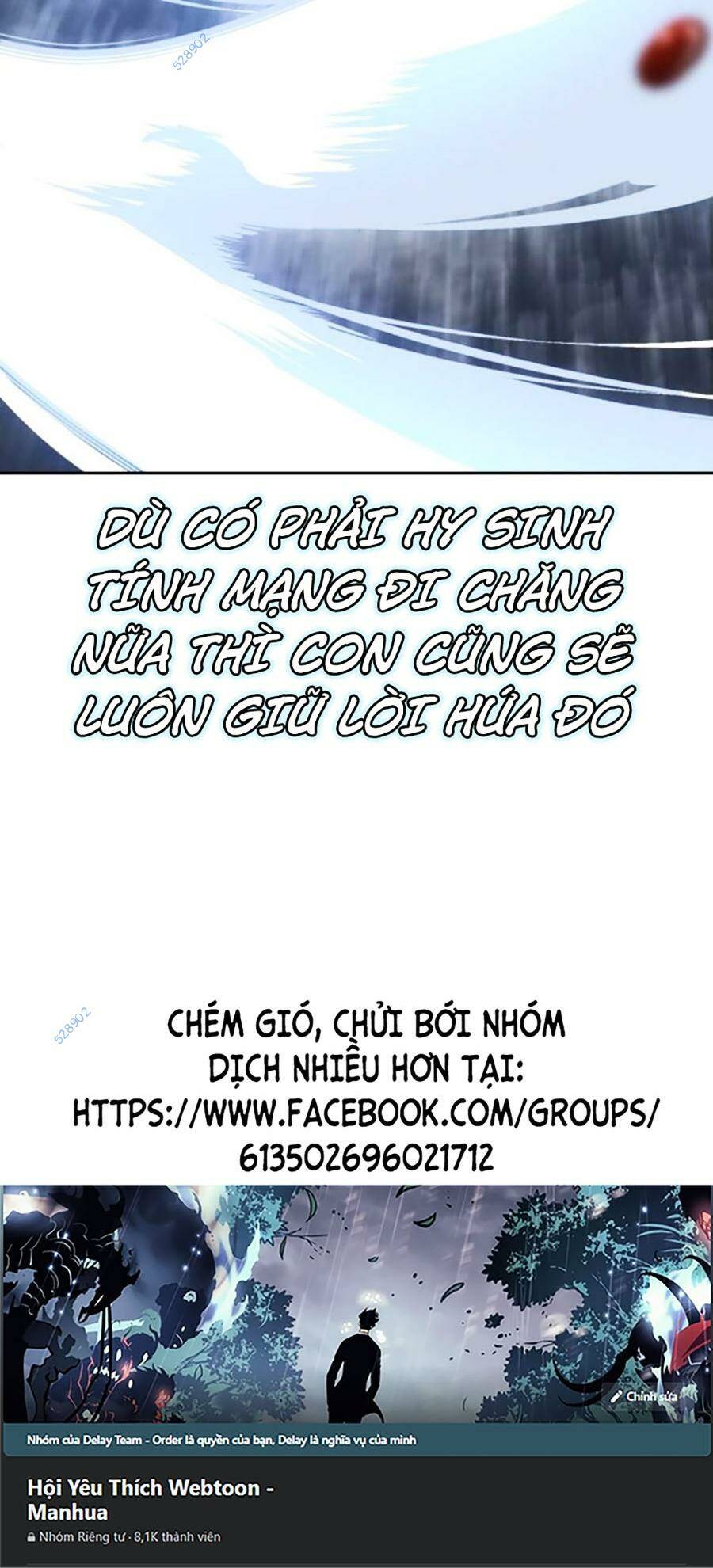 Cậu Bé Của Thần Chết Chapter 216 - Trang 2
