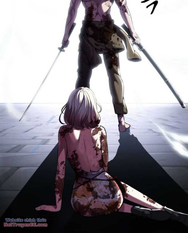 Cậu Bé Của Thần Chết Chapter 217.5 - Trang 2