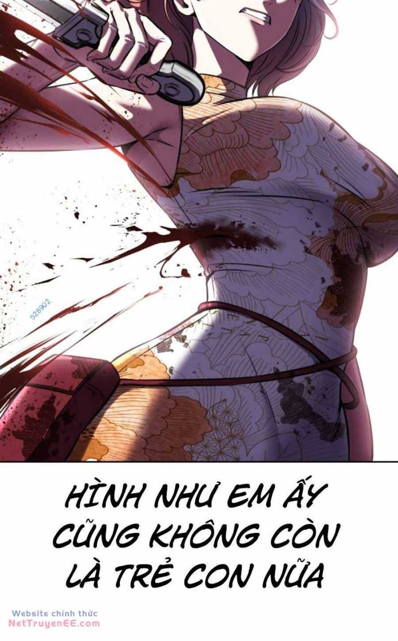 Cậu Bé Của Thần Chết Chapter 217.5 - Trang 2