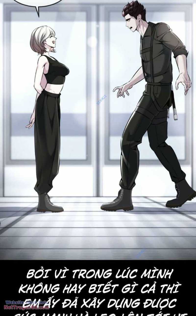 Cậu Bé Của Thần Chết Chapter 217.5 - Trang 2