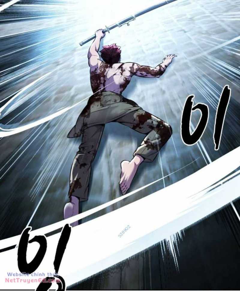 Cậu Bé Của Thần Chết Chapter 217.5 - Trang 2